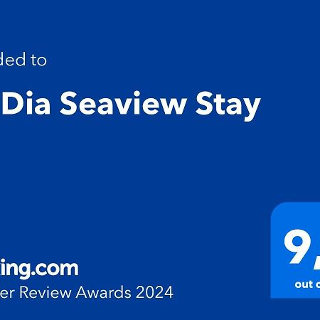 Riodia Seaview Stay Примоштен Екстер'єр фото