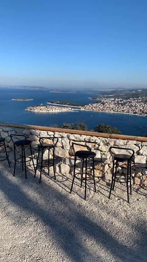 Riodia Seaview Stay Примоштен Екстер'єр фото