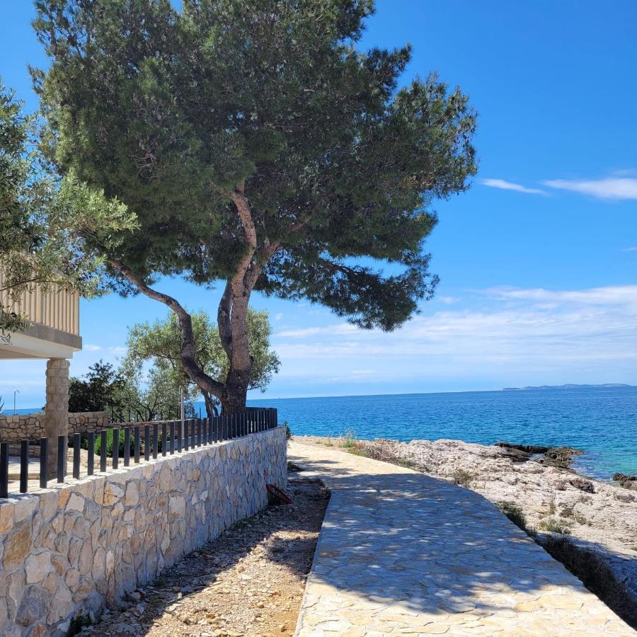 Riodia Seaview Stay Примоштен Екстер'єр фото